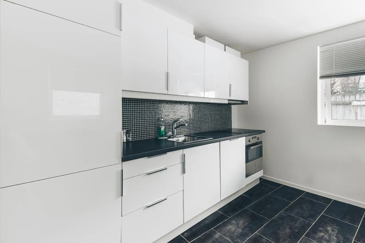 Ls Apartments Bergen