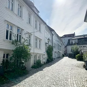 Apartment Nedre Stolen, Bergen