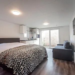  Apartment The Dunes Niederlande