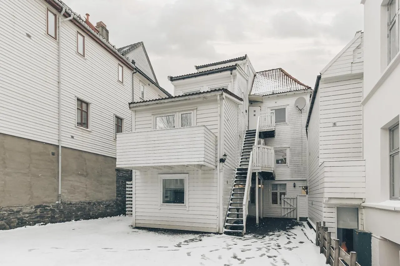Ls Apartments Bergen Norway