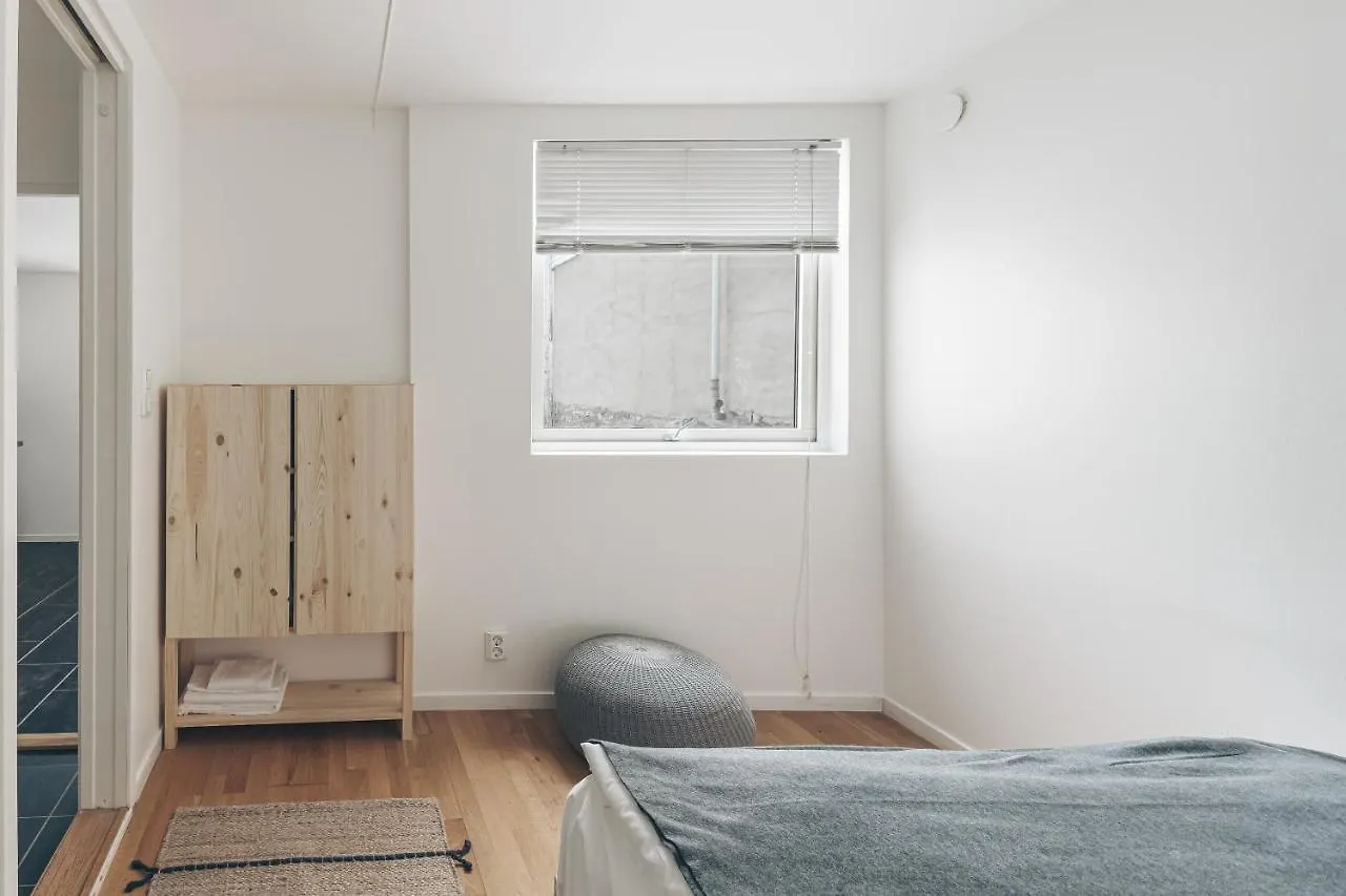 Ls Apartments برغن النرويج