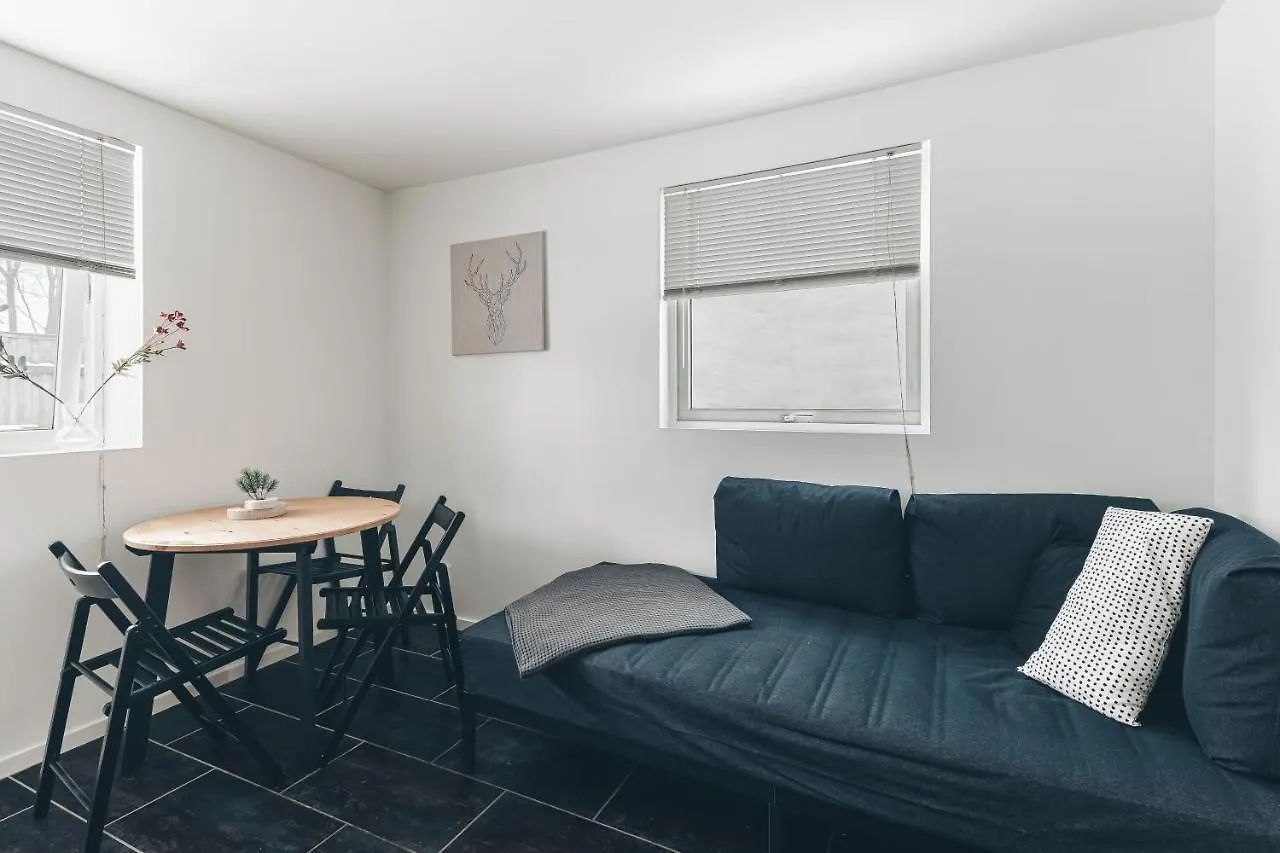 Ls Apartments برغن 0*,  النرويج
