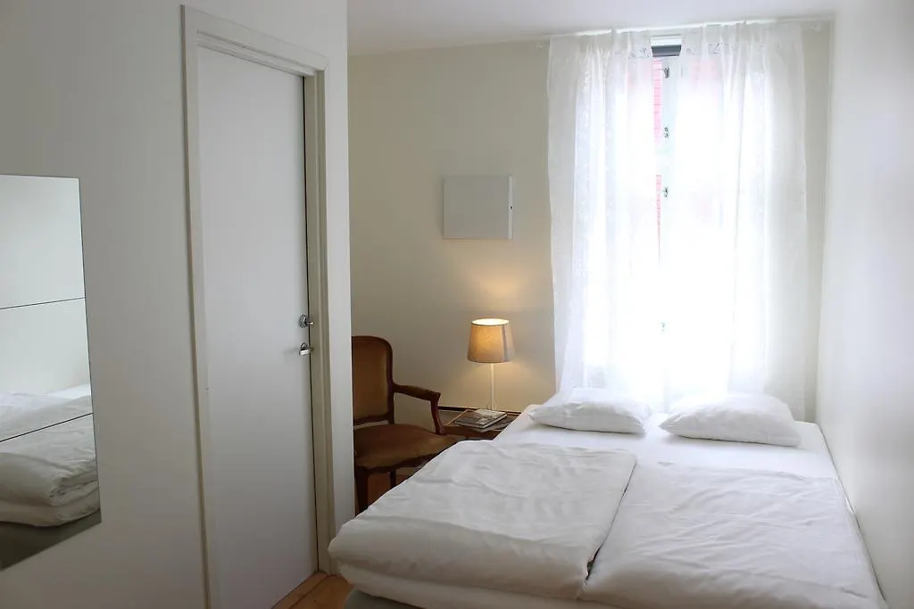 Ls Apartments Bergen