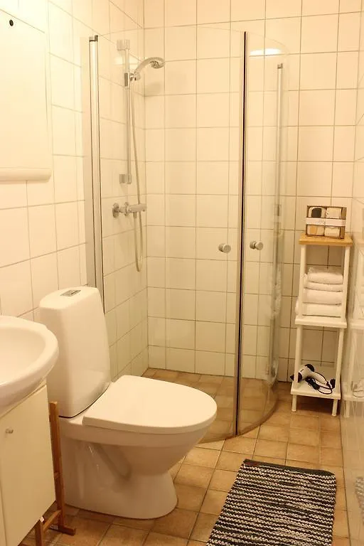Ls Apartments برغن