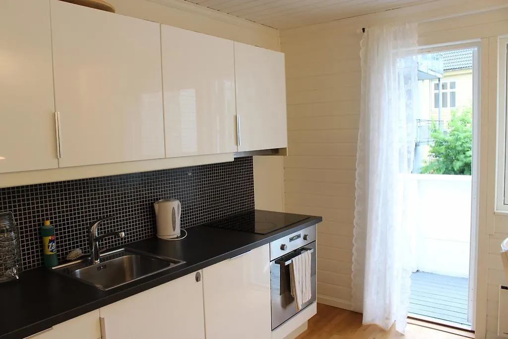 Ls Apartments Bergen Norway