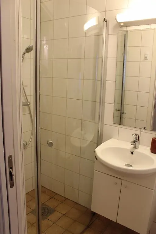 Ls Apartments برغن 0*,
