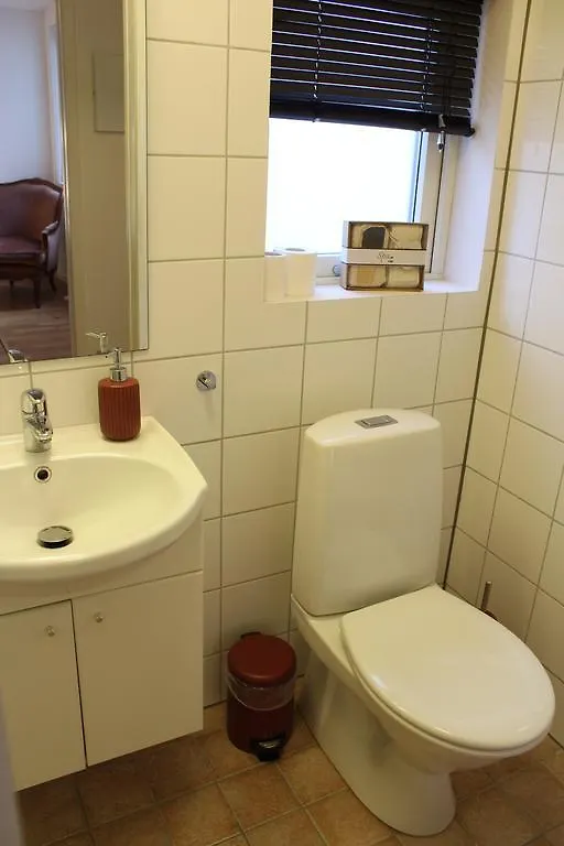 Ls Apartments برغن