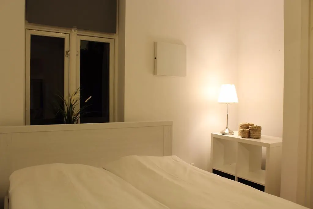 Ls Apartments برغن
