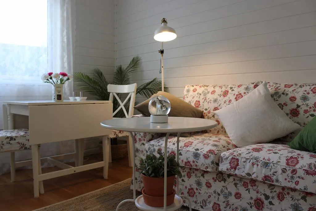 Ls Apartments برغن النرويج