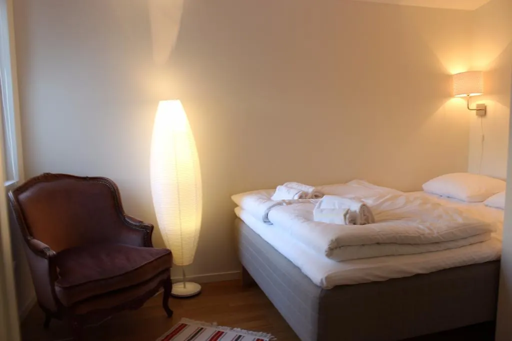 Ls Apartments Bergen 0*,  Norway