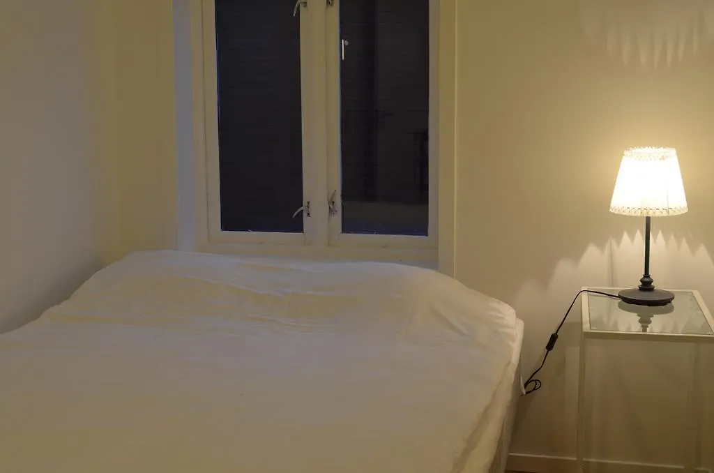 Ls Apartments برغن