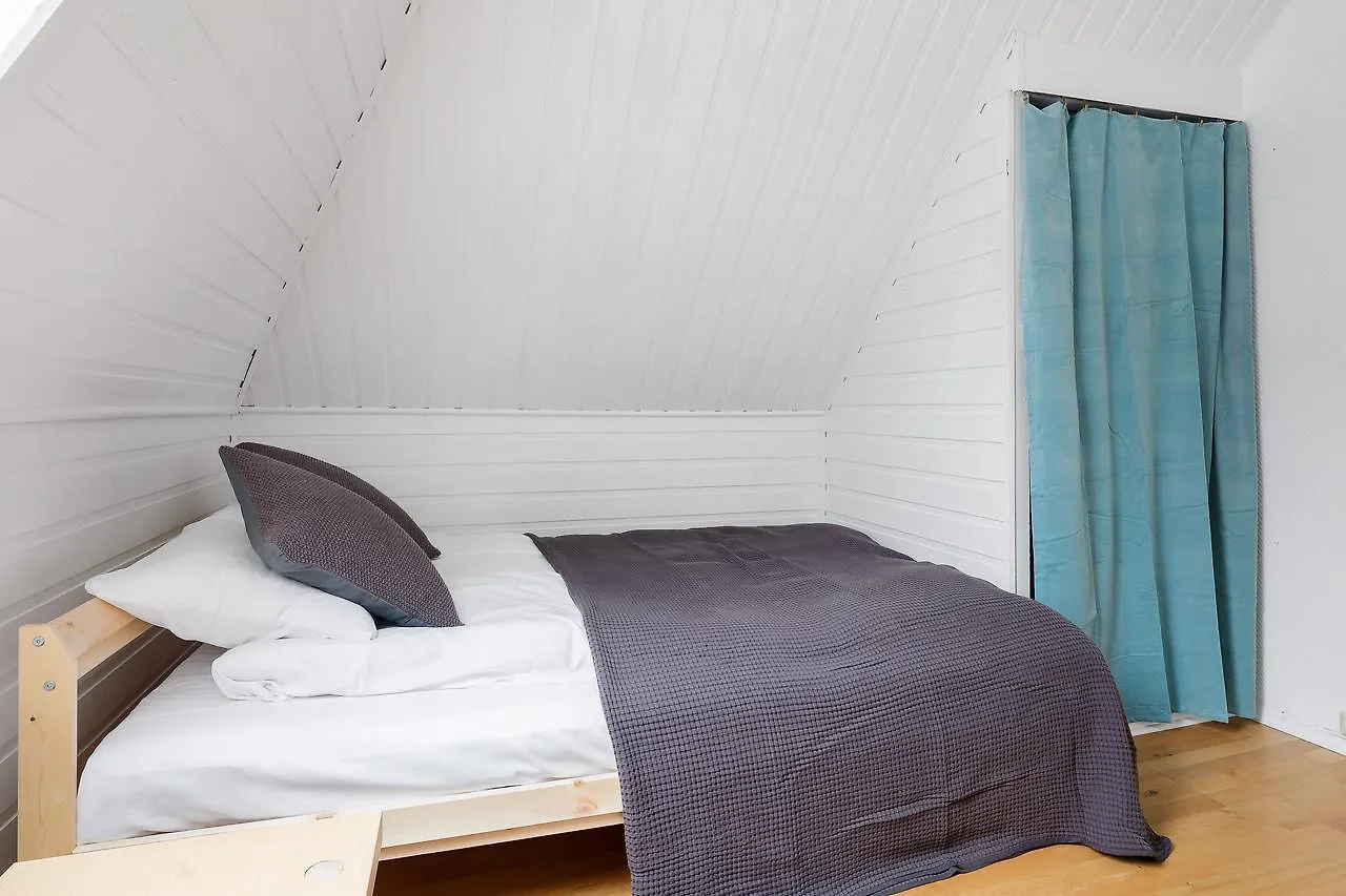 Ls Apartments Bergen