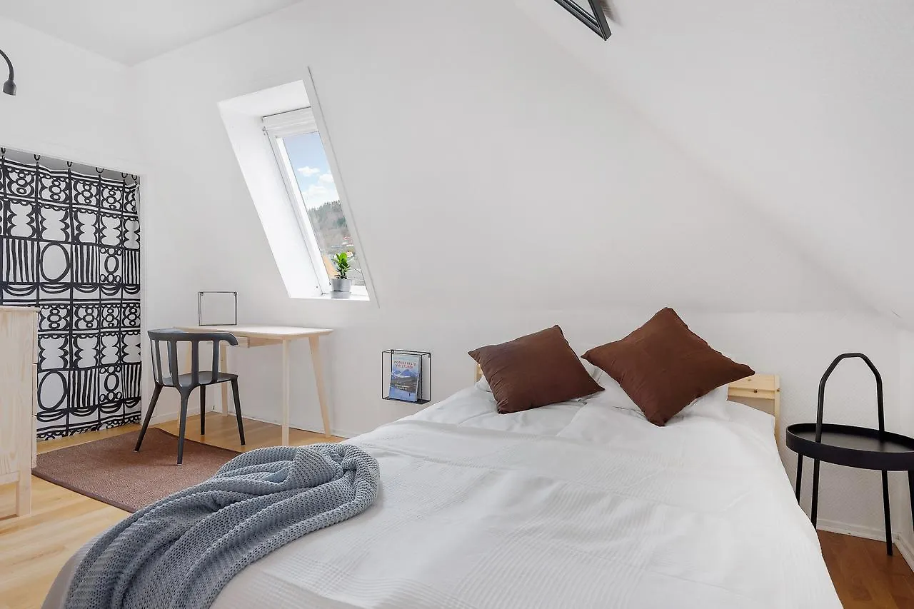 Ls Apartments برغن