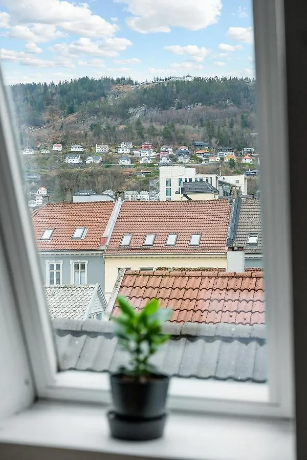 Ls Apartments Bergen