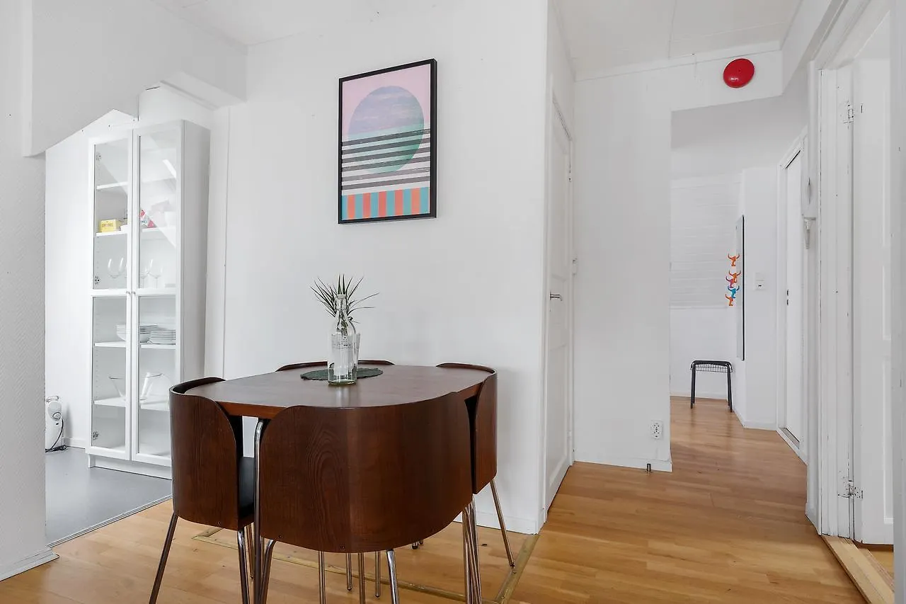 Ls Apartments Bergen 0*,  Norway