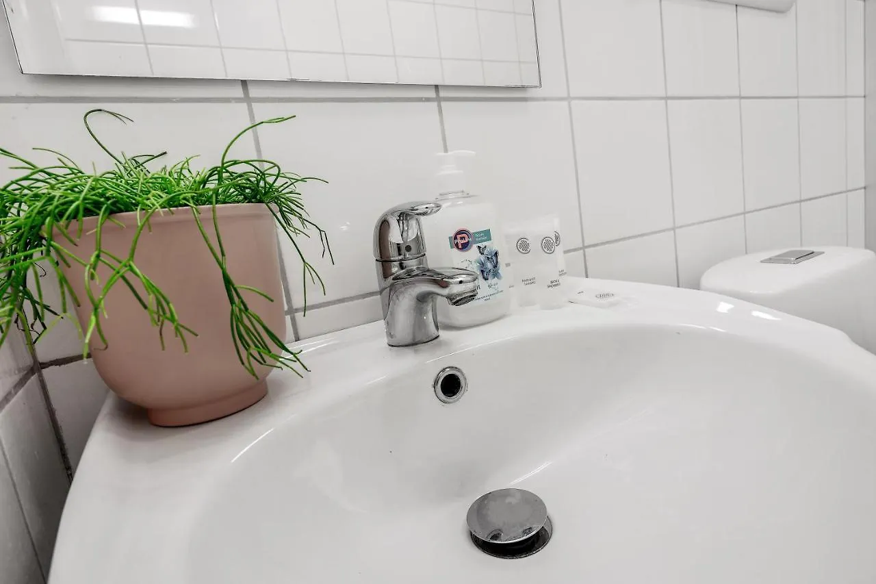 Ls Apartments برغن النرويج