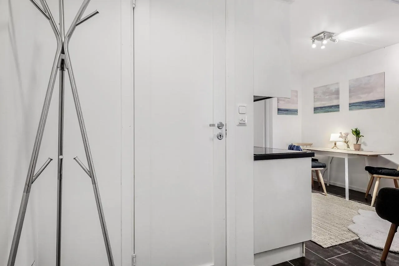Ls Apartments Bergen